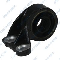 тампон, носач