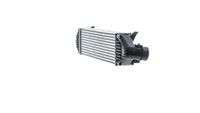 Thumbnail - Intercooler, inlaatluchtkoeler - CI413000P - MAHLE