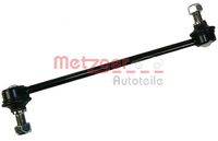 Stange/Strebe, Stabilisator