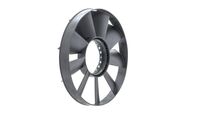 Thumbnail - Koelventilatorwiel - CFW51000P - MAHLE