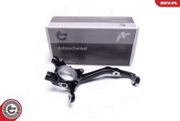 Steering Knuckle, wheel suspension