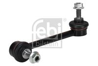 Stange/Strebe, Stabilisator