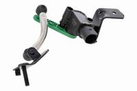 Sensor, headlight levelling