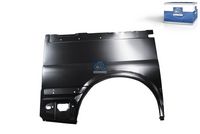 DT Spare Parts Bekleding, wielkast 1