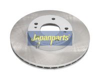 Disc frana JAPANPARTS, Cod: DI-140C