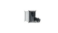 Thumbnail - Intercooler, inlaatluchtkoeler - CI184000P - MAHLE