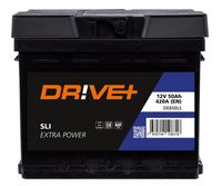 стартов акумулатор