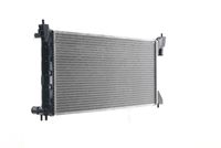 Thumbnail - Radiateur - CR2245000S - MAHLE