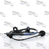 Sensor, Raddrehzahl