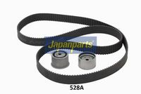Set curea de distributie JAPANPARTS, Cod: KDD-528A