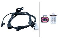 Sensor, Raddrehzahl