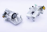 Bremssattel