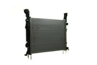 Thumbnail - Radiateur - CR1157000P - MAHLE
