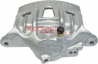 Bremssattel