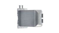 Thumbnail - Intercooler, inlaatluchtkoeler - CI642000P - MAHLE