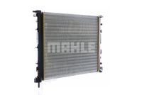 Thumbnail - Radiateur - CR528000S - MAHLE