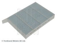 Filter, Innenraumluft