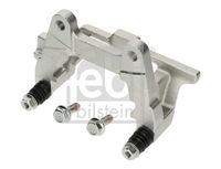 държач, спирачен апарат