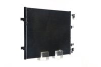 Thumbnail - Condensor, airconditioning - AC708000S - MAHLE