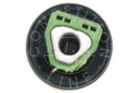 Bucsa bascula brat suspensie AIC, Cod: 50463