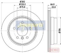 спирачен диск