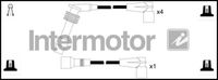 Set cablaj aprinder INTERMOTOR, Cod: 76052