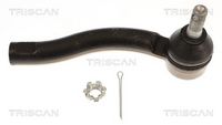 Cap de bara TRISCAN, Cod: 8500 84101