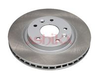 Disc frana ASHIKA, Cod: 60-01-167C