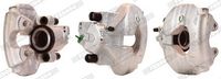 Bremssattel