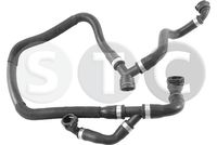 маркуч на радиатора