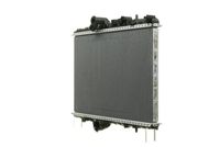 Thumbnail - Radiateur - CR883000P - MAHLE
