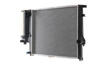 Thumbnail - Radiateur - CR280000S - MAHLE