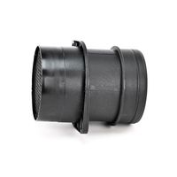 DELPHI Luchtmassameter 7