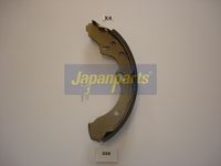 комплект спирачна челюст