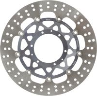 Bremsscheibe
