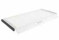 Филтър купе (поленов филтър)