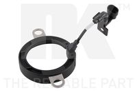 Sensor, Raddrehzahl