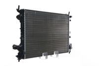 Thumbnail - Radiateur - CR835001S - MAHLE