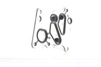 Thumbnail - Oliekoeler, motorolie - CLC153000S - MAHLE