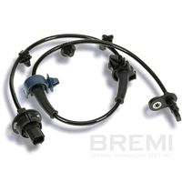 Sensor, Raddrehzahl