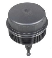 Deckel, Ölfiltergehäuse
