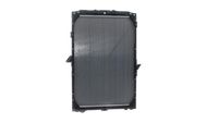 Thumbnail - Radiateur - CR819000P - MAHLE
