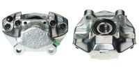Bremssattel