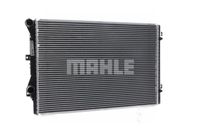 Thumbnail - Radiateur - CR1538000S - MAHLE