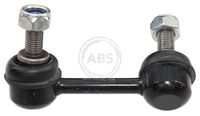 Stange/Strebe, Stabilisator