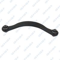 носач, окачване на колелата