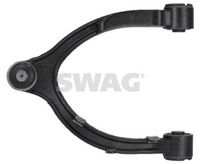 носач, окачване на колелата