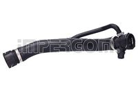 маркуч на радиатора