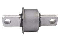 Mounting, differential