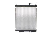 Thumbnail - Radiateur - CR844000S - MAHLE